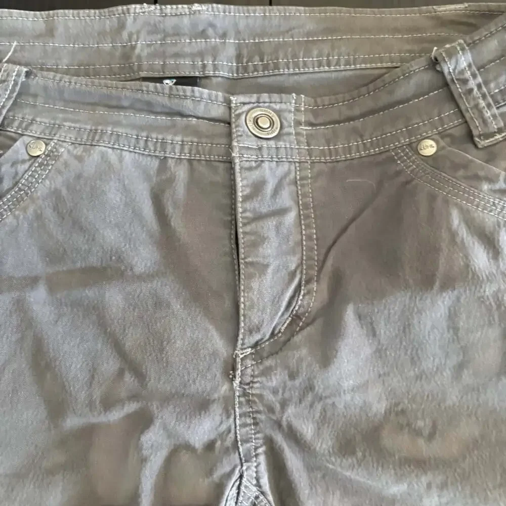 Kuhl kühl patina